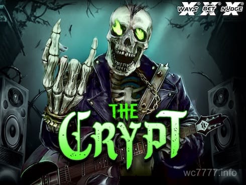 The Crypt